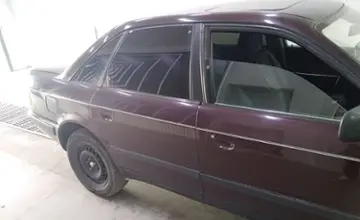 Audi 100 1991 года за 1 500 000 тг. в Павлодар фото 4
