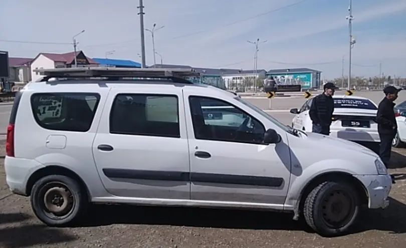 LADA (ВАЗ) Largus 2017 года за 5 000 000 тг. в Атырау фото 4