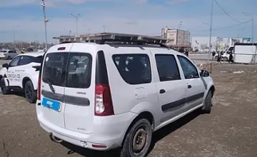 LADA (ВАЗ) Largus 2017 года за 5 000 000 тг. в Атырау