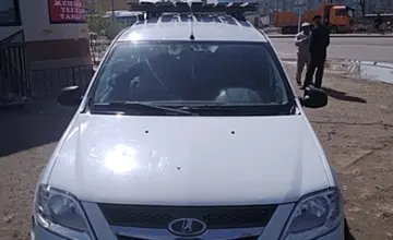 LADA (ВАЗ) Largus 2017 года за 5 000 000 тг. в Атырау фото 2