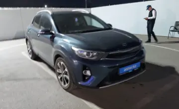 Kia Stonic 2018 года за 7 800 000 тг. в Шымкент фото 2