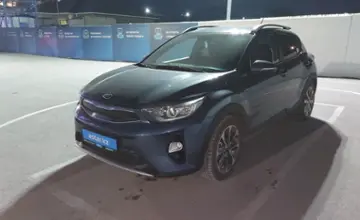 Kia Stonic 2018 года за 7 800 000 тг. в Шымкент фото 1