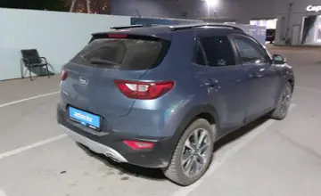 Kia Stonic 2018 года за 7 800 000 тг. в Шымкент фото 3