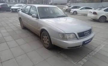 Audi A6 1995 года за 2 000 000 тг. в Уральск фото 3