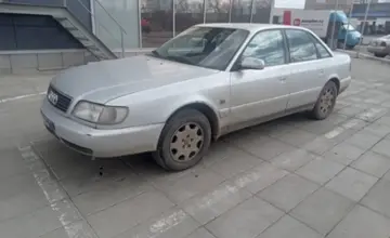 Audi A6 1995 года за 2 000 000 тг. в Уральск фото 1