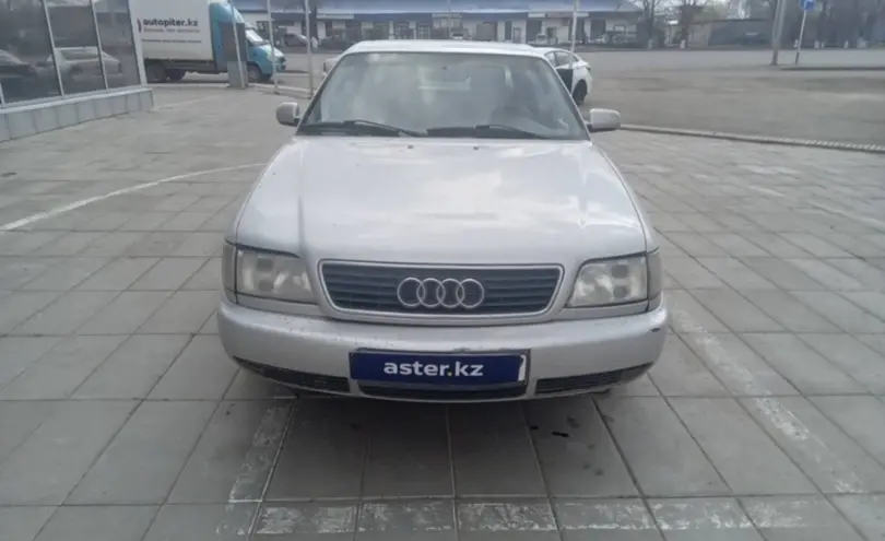 Audi A6 1995 года за 2 000 000 тг. в Уральск фото 2