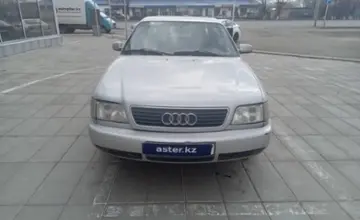 Audi A6 1995 года за 2 000 000 тг. в Уральск фото 2