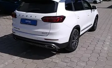 Chery Tiggo 8 Pro 2022 года за 9 000 000 тг. в Караганда