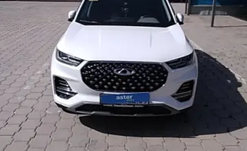 Chery Tiggo 8 Pro 2022 года за 9 000 000 тг. в Караганда фото 2