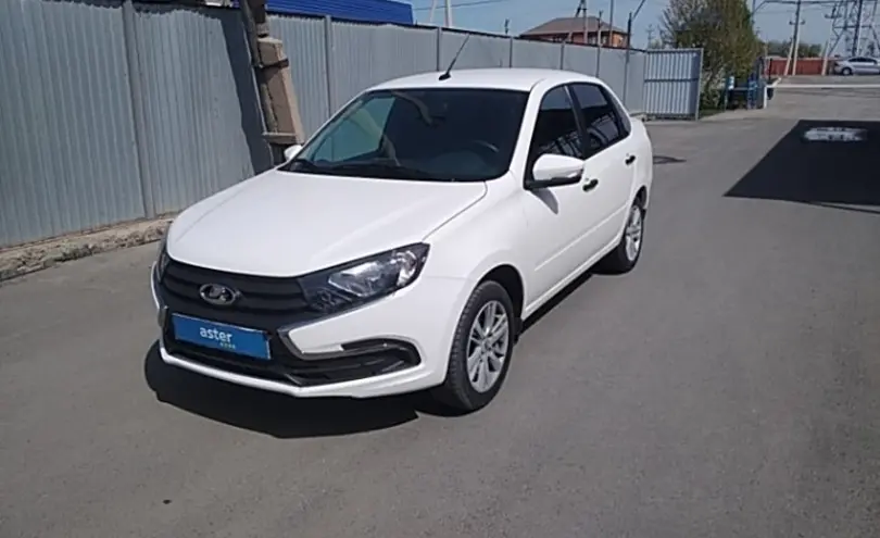 LADA (ВАЗ) Granta 2023 года за 5 500 000 тг. в Атырау
