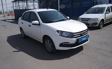 LADA (ВАЗ) Granta 2023 года за 5 500 000 тг. в Атырау фото 3
