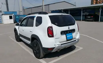 Renault Duster 2019 года за 7 500 000 тг. в Шымкент фото 4