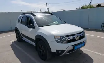 Renault Duster 2019 года за 7 500 000 тг. в Шымкент фото 2