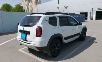 Renault Duster 2019 года за 7 500 000 тг. в Шымкент фото 3