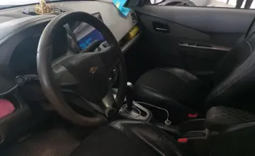 Chevrolet Cobalt 2021 года за 5 500 000 тг. в Астана фото 5