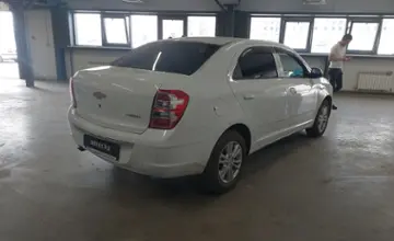 Chevrolet Cobalt 2021 года за 5 500 000 тг. в Астана фото 3