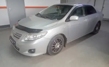 Toyota Corolla 2010 года за 5 800 000 тг. в Уральск фото 1