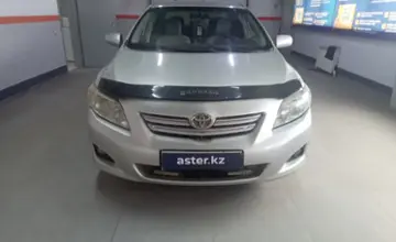 Toyota Corolla 2010 года за 5 800 000 тг. в Уральск фото 2