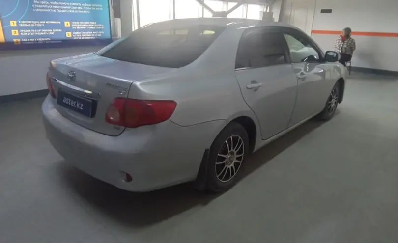 Toyota Corolla 2010 года за 5 800 000 тг. в Уральск фото 5
