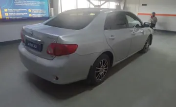 Toyota Corolla 2010 года за 5 800 000 тг. в Уральск