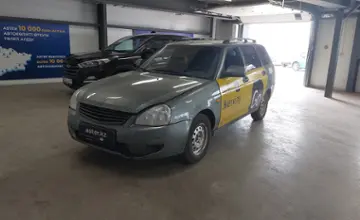 LADA (ВАЗ) Priora 2012 года за 2 500 000 тг. в Астана фото 1