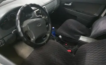 LADA (ВАЗ) Priora 2012 года за 2 500 000 тг. в Астана фото 5