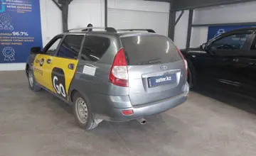 LADA (ВАЗ) Priora 2012 года за 2 500 000 тг. в Астана фото 4