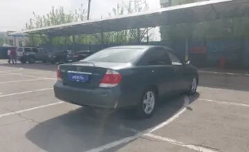 Toyota Camry 2006 года за 5 000 000 тг. в Алматы фото 3