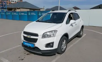 Chevrolet Tracker 2013 года за 5 000 000 тг. в Шымкент фото 1