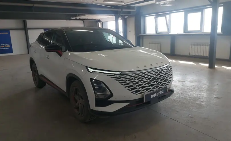 OMODA C5 2023 года за 12 000 000 тг. в Астана фото 2