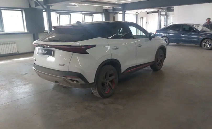 OMODA C5 2023 года за 12 000 000 тг. в Астана фото 3