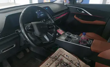 OMODA C5 2023 года за 12 000 000 тг. в Астана фото 5