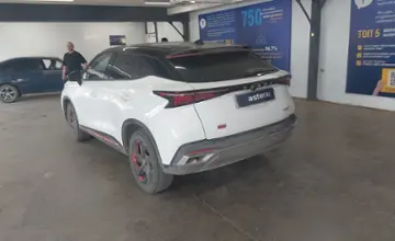 OMODA C5 2023 года за 12 000 000 тг. в Астана фото 4