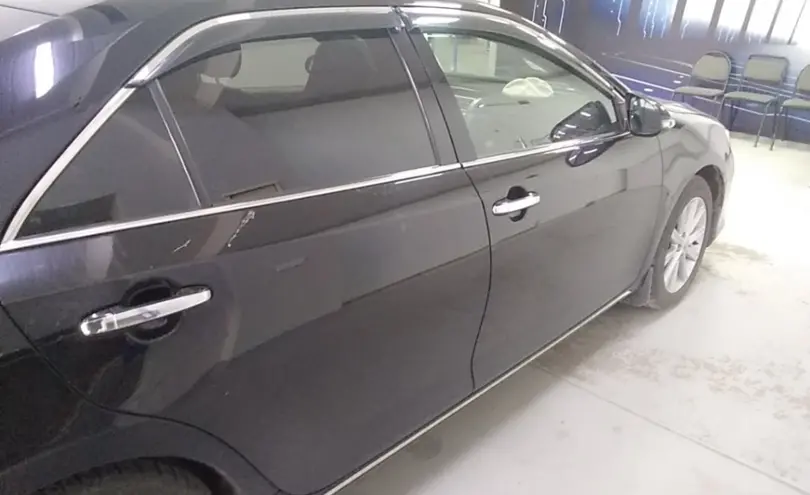 Toyota Camry 2012 года за 10 500 000 тг. в Павлодар фото 4