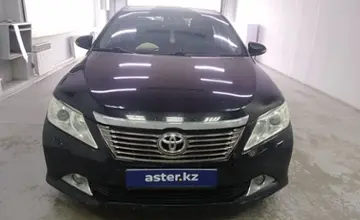 Toyota Camry 2012 года за 10 500 000 тг. в Павлодар фото 2
