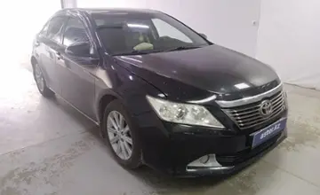 Toyota Camry 2012 года за 10 500 000 тг. в Павлодар фото 3