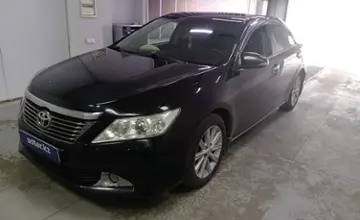 Toyota Camry 2012 года за 10 500 000 тг. в Павлодар фото 1