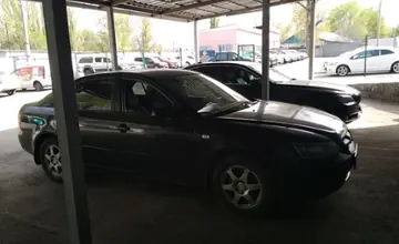 Hyundai Sonata 2005 года за 2 900 000 тг. в Алматы фото 4