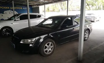 Hyundai Sonata 2005 года за 2 900 000 тг. в Алматы фото 1
