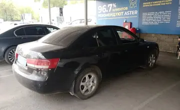 Hyundai Sonata 2005 года за 2 900 000 тг. в Алматы
