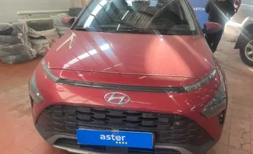 Hyundai Bayon 2023 года за 8 900 000 тг. в Астана фото 2