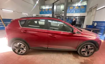 Hyundai Bayon 2023 года за 8 900 000 тг. в Астана фото 4