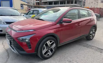 Hyundai Bayon 2023 года за 8 900 000 тг. в Астана фото 1