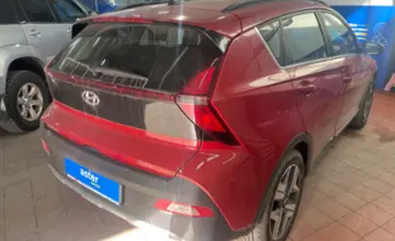 Hyundai Bayon 2023 года за 8 900 000 тг. в Астана