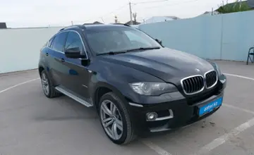 BMW X6 2012 года за 12 000 000 тг. в Шымкент фото 2