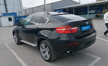BMW X6 2012 года за 12 000 000 тг. в Шымкент фото 4