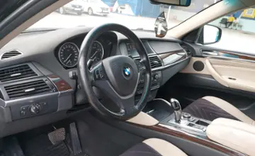 BMW X6 2012 года за 12 000 000 тг. в Шымкент фото 5