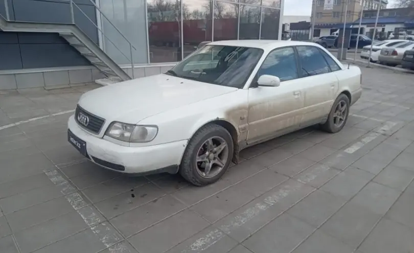 Audi A6 1994 года за 2 000 000 тг. в Уральск