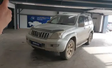 Toyota Land Cruiser Prado 2006 года за 13 000 000 тг. в Астана фото 1