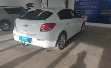 Chevrolet Cruze 2013 года за 5 000 000 тг. в Астана фото 3
